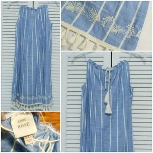 Knox Rose Dress.  Size XXL